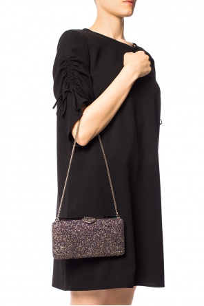 'ellipse' clutch, zdjęcie 2 'ellipse' clutch od Jimmy Choo